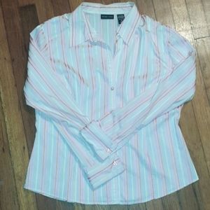 New York & Company Shirt